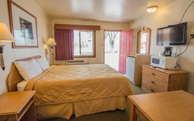 Autoinn Motel