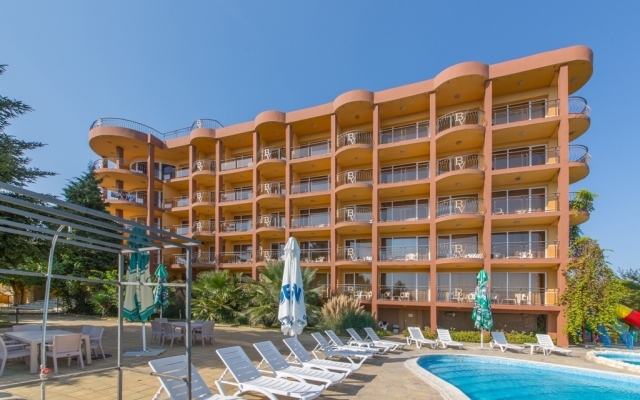 Bona Vita Hotel - All Inclusive