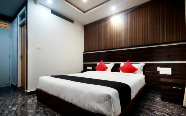 Suloka Tower by OYO Rooms