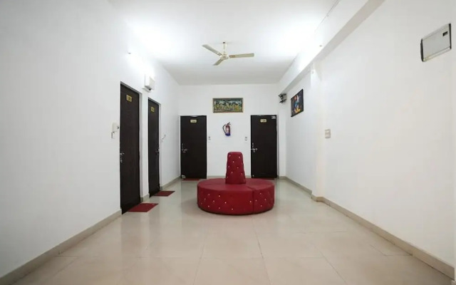 Hotel Lotus Inn