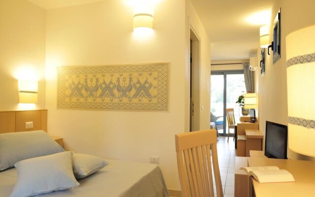 Hotel Baia Dei Mori