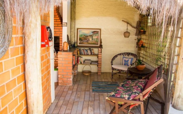 Pousada Lua do Pontal