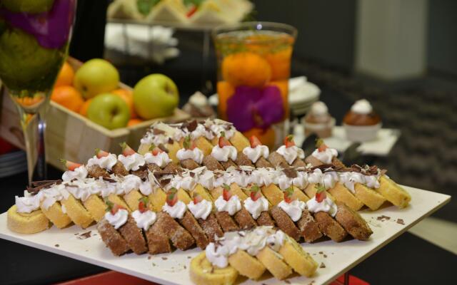 Holiday Inn Johannesburg Airport by IHG