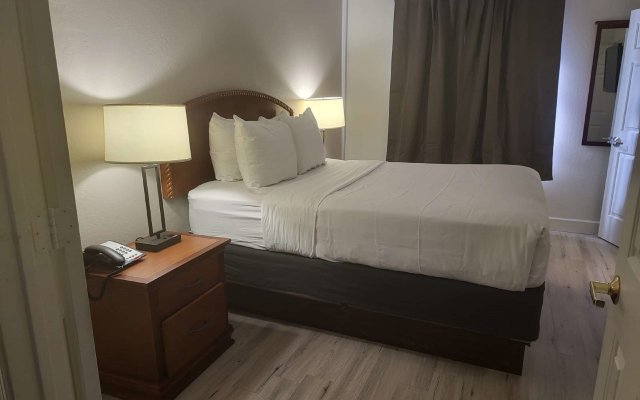 SureStay Plus Hotel by Best Western Tempe University