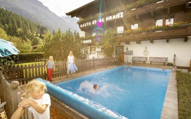 Familiengasthof Schranz