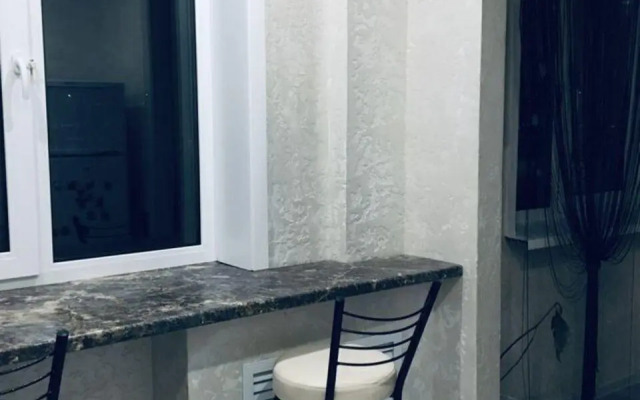 Апартаменты на улица Кирова 10Б