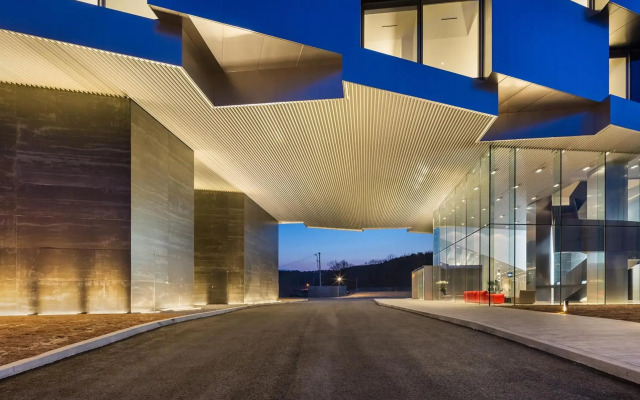 Hotel ORA Incheon