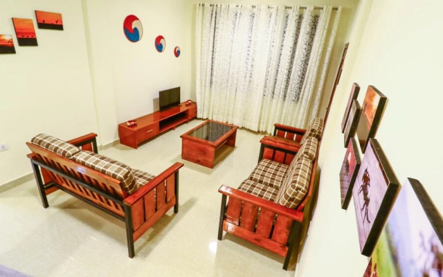 Peponi Livingspaces
