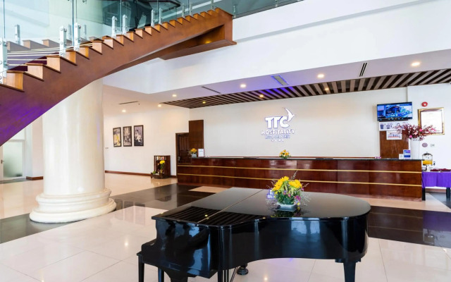 TTC Hotel - Phan Thiet