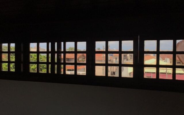 Casa De Praia Anequim