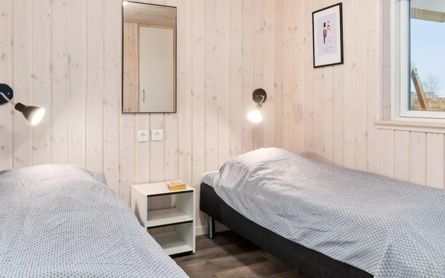 Holiday Home in Kappeln