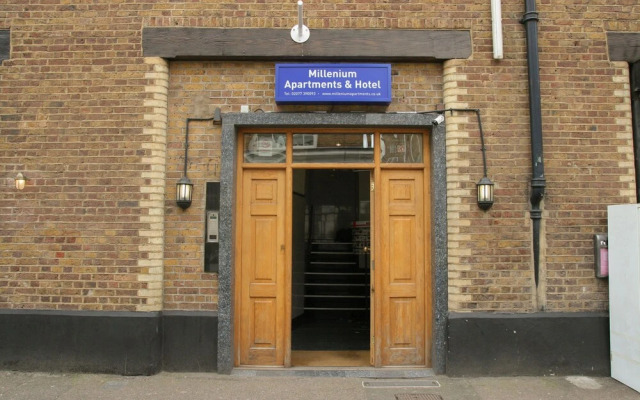Millenium Apartments