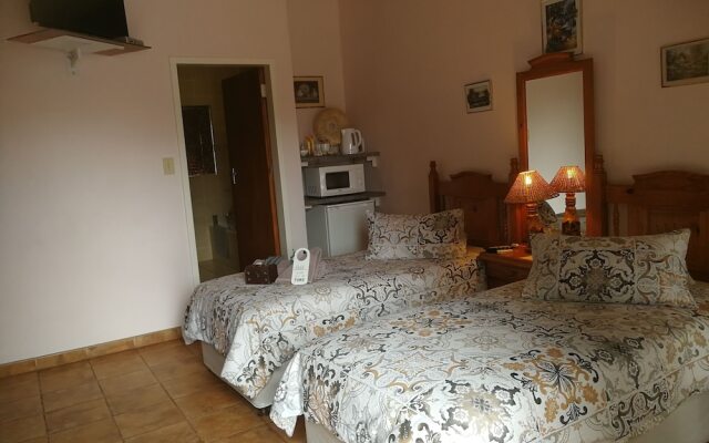 Acacia Guesthouse