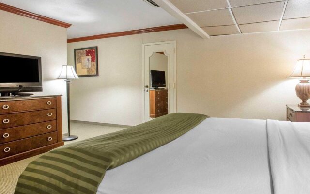 Clarion Modesto