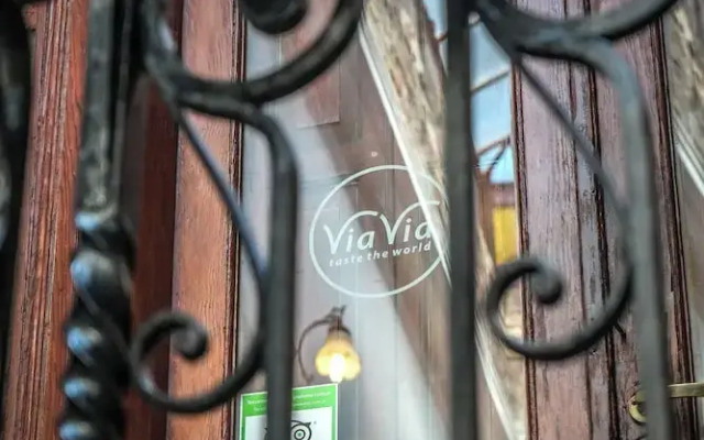 Via Via Buenos Aires