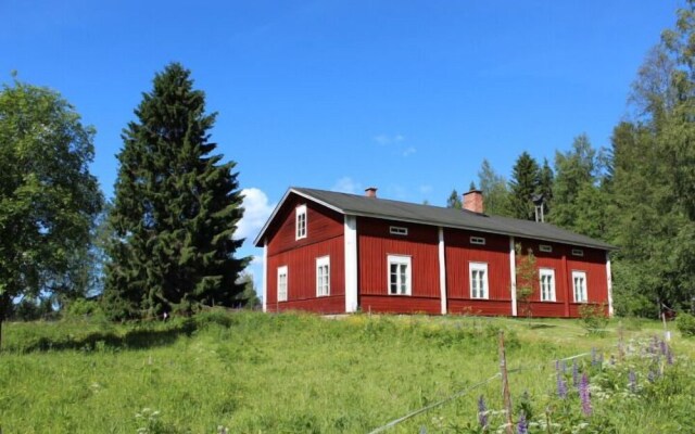 Hotelli Tarjanteen majoitushuoneet Virrat