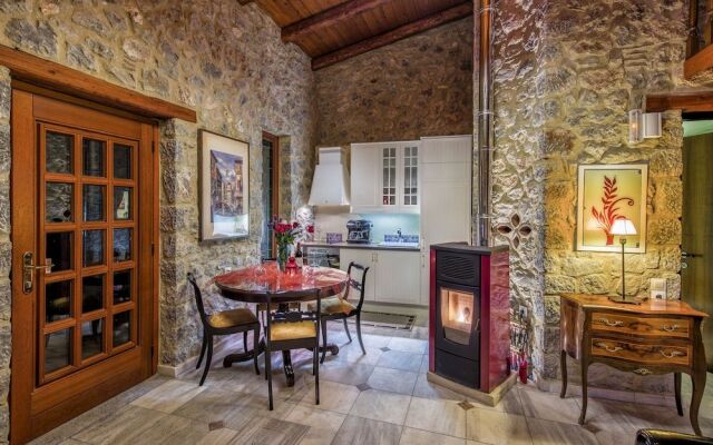 ViP Chalet 4 seasons