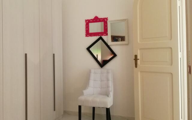 Le Luminarie - Creative Residence