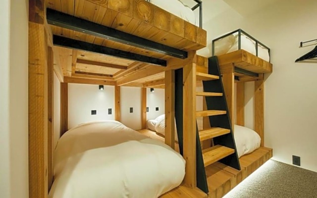 mizuka Daimyo7-unmanned hotel - Vacation STAY 05274v