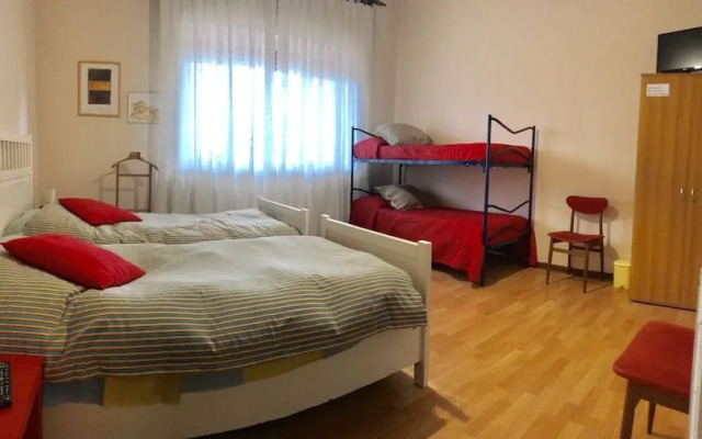 Bed&breakfast Benedetta