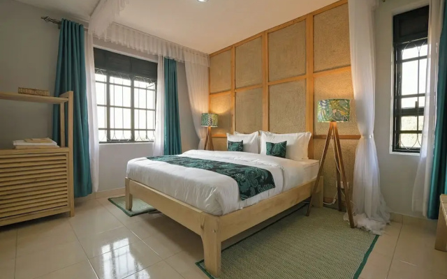 Aqueduct 1359 Hotel Apartments