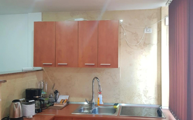 Apartament Gomoiu Monza Arena Nationala