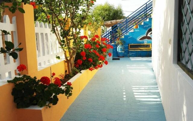 Salora Studio-Apartments