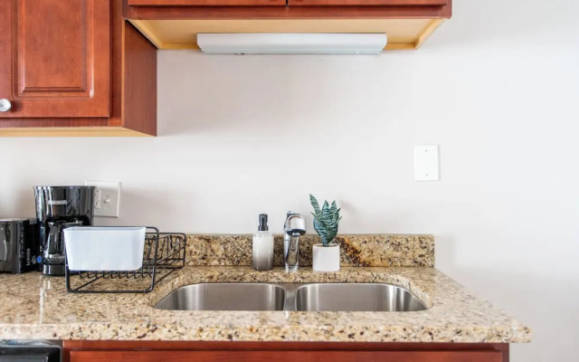 Furnished 2BR - Eastwood 47-1