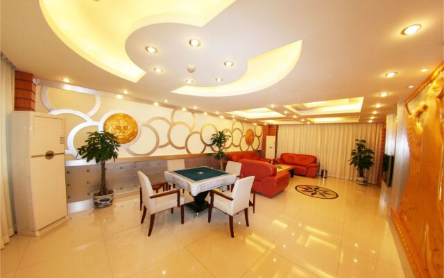 Milky Way Hotel Chongqing