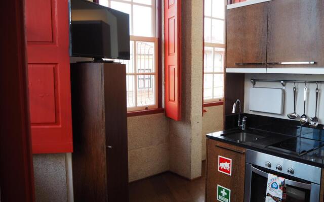 Flores Lofts