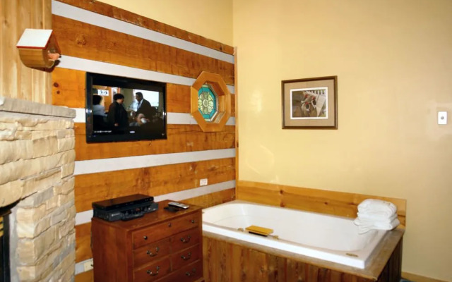 Leather And Lace 1615 By Redawning