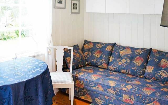 5 Person Holiday Home in Västervik