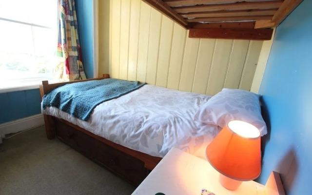The Druidstone Hotel