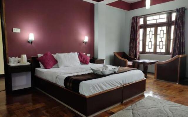 Hotel Dewachen