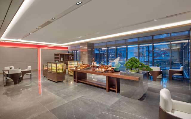 Ramada by Wyndham Taizhou West