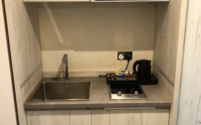 Widegate Residential