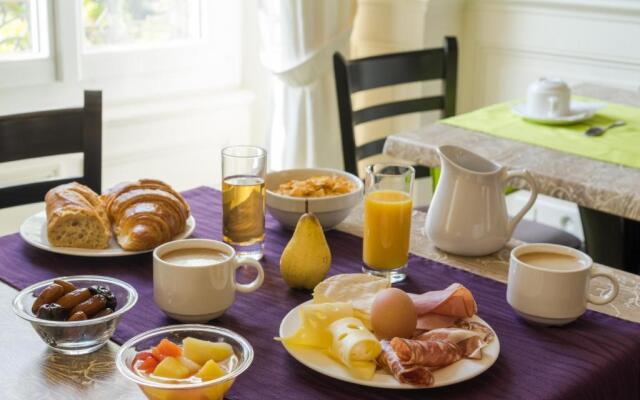 The Originals Boutique, Hôtel Terminus