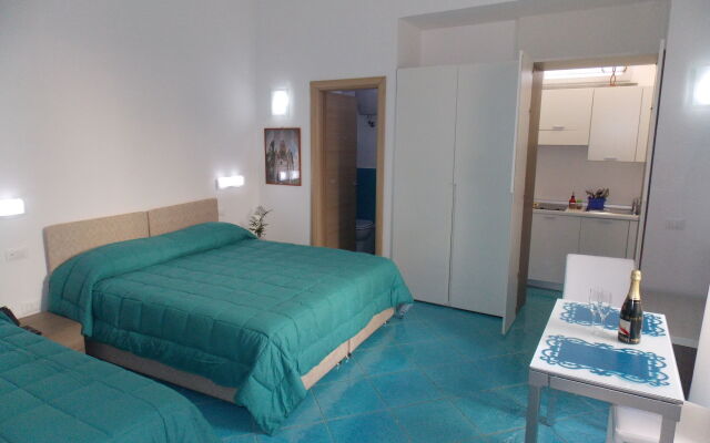 Palazzo Gargiulo Luxury Rooms & Suites