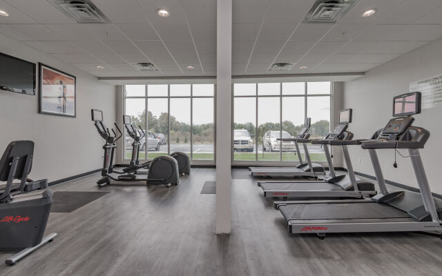 Holiday Inn Mishawaka by IHG