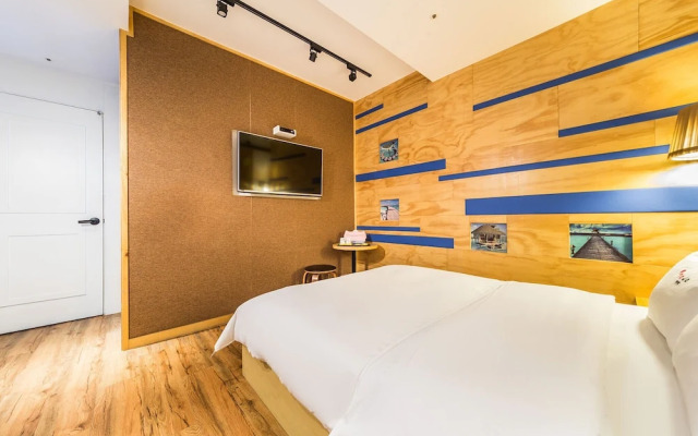 Hotel Yaja Bundang