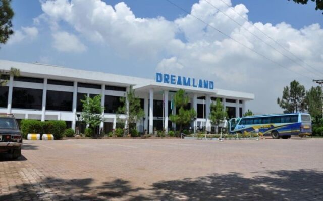 Dreamland Hotel