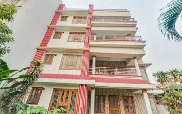 Oyo78384 Expressway Hub