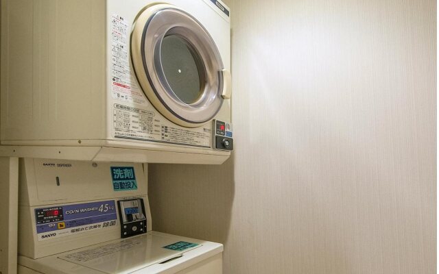 Hakata Green Hotel Tenjin