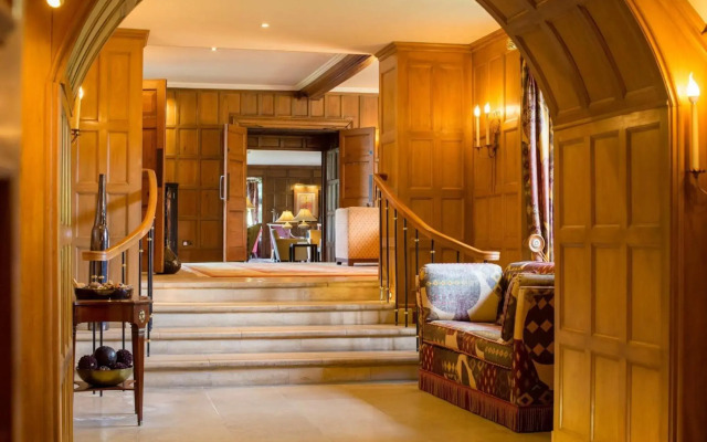 Whatley Manor
