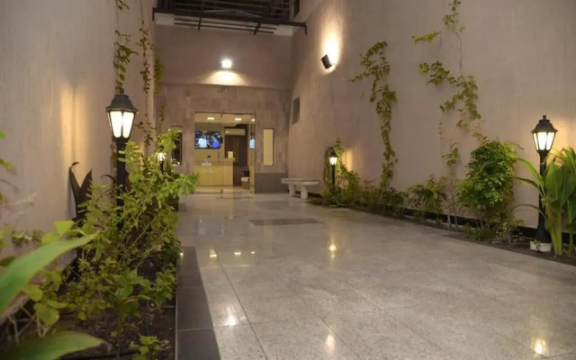 Dalla house furnished apartment