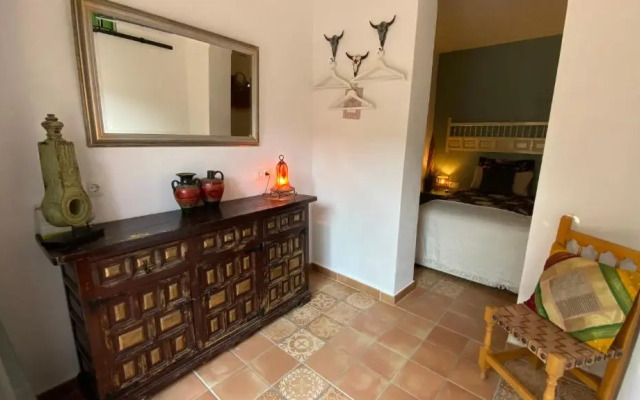 Finca del Gecko