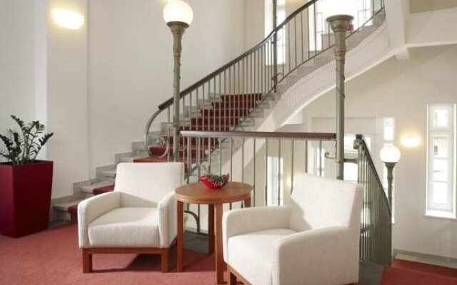 Harvey Spa Hotel