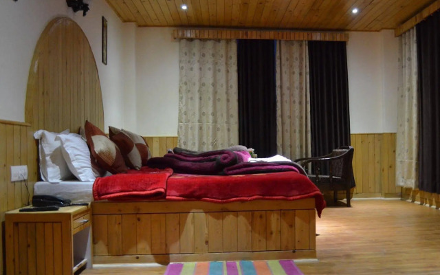 Gezellig Inn - Kanyal Villas