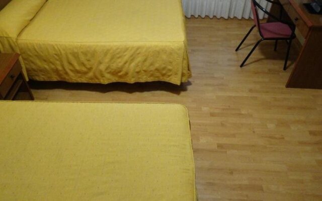 Hotel Goya
