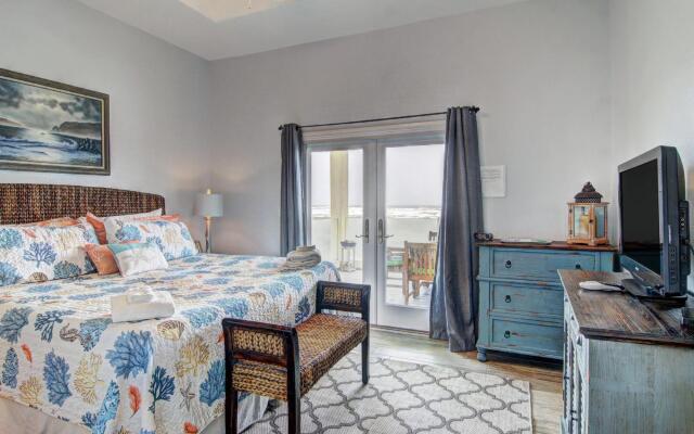 High Tide Hacienda 103GW